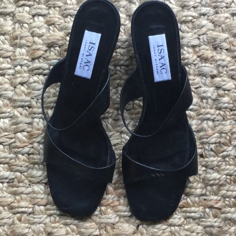 Isaac Mizrahi Sandals
